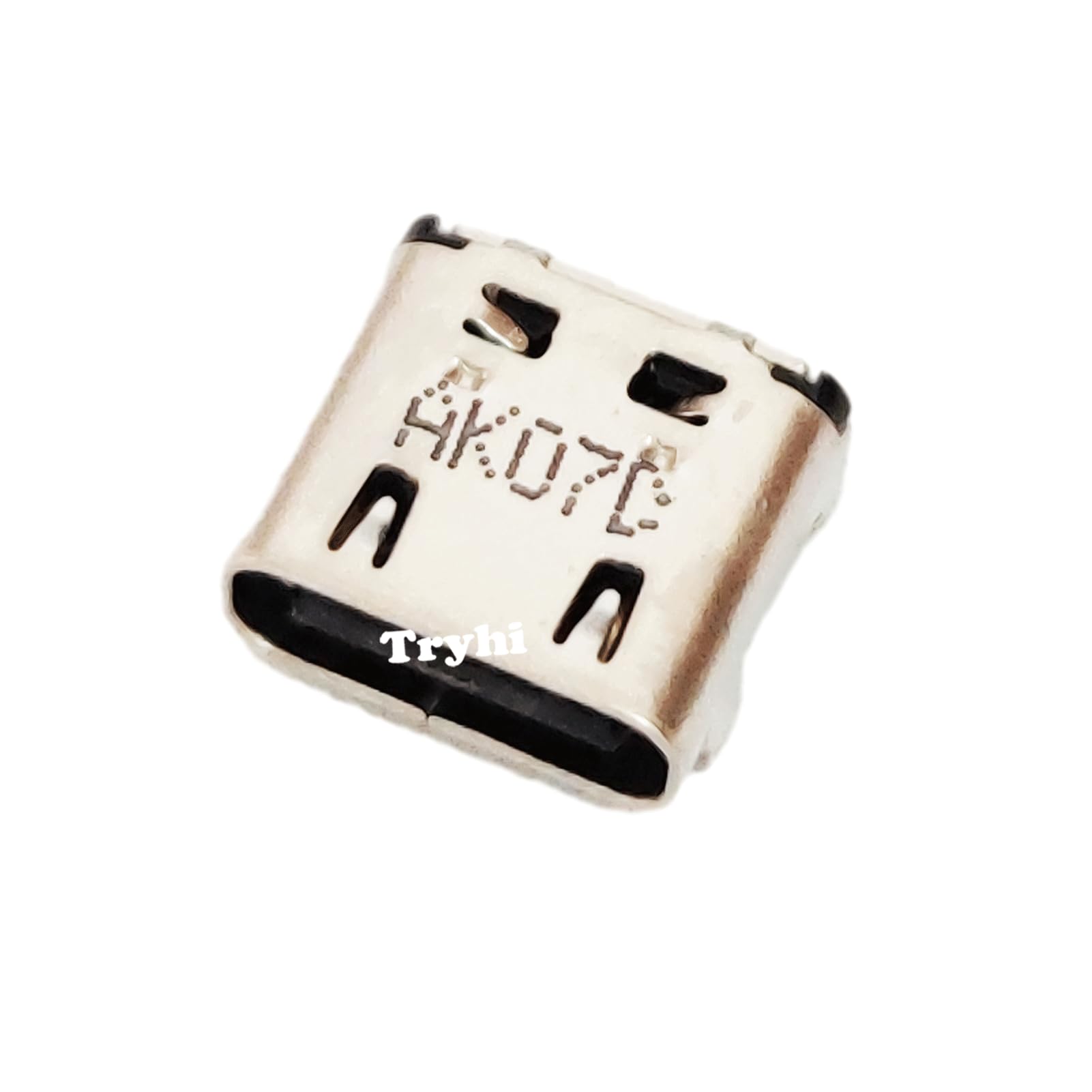 Amazon.com: Laptop DC IN Power Jack Charging port Socket Connector